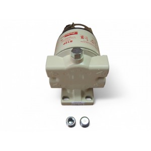Préfiltre Racor Série 100 120R avec séparateur d'eau
