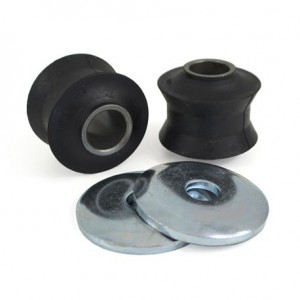 SILENT BLOCK AMORTISSEUR