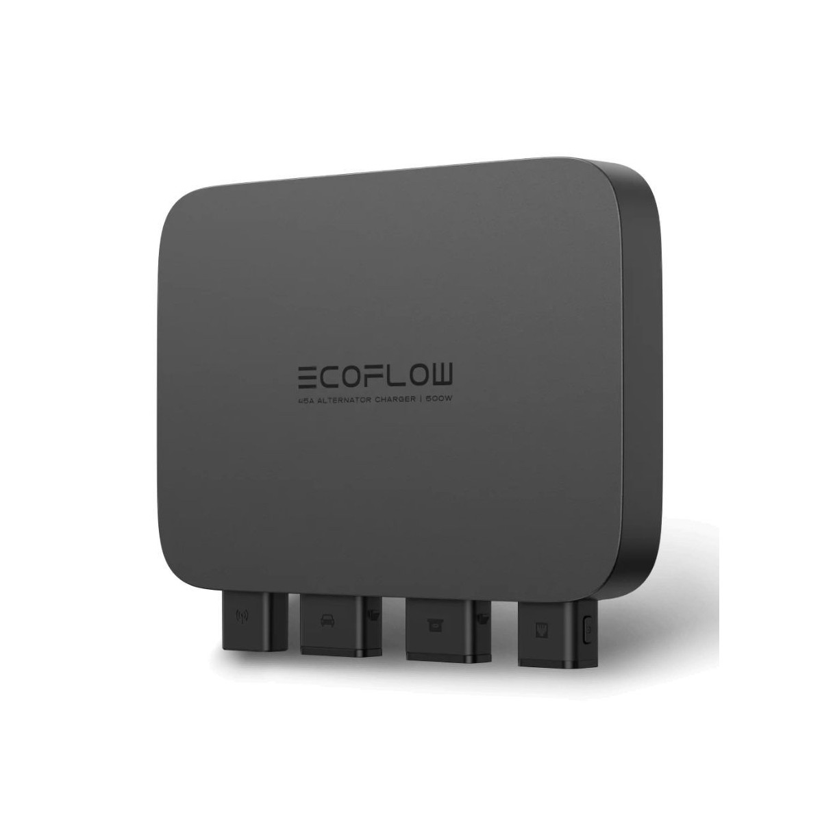 Chargeur d'alternateur ecoflow - 500w