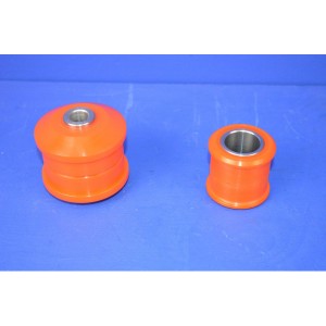 KIT SILENTBLOC BARRE...