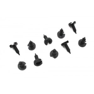 CLIPS MALE DE GARNITURE DE PORTE