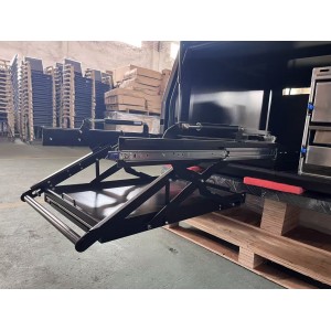 PLATEAU COULISSANT DROP...