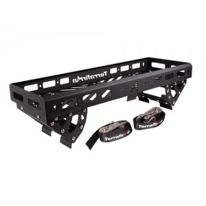 PORTE-BAGAGES TERRAFIRMA POUR ROUE DE SECOURS