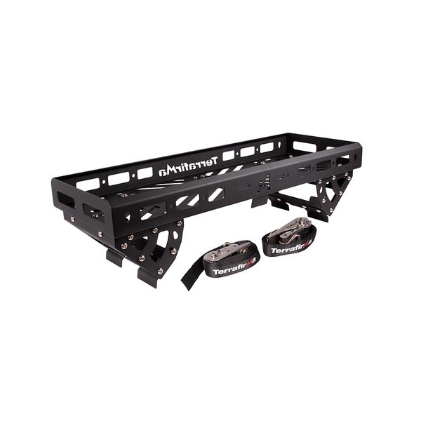 PORTE-BAGAGES TERRAFIRMA POUR ROUE DE SECOURS