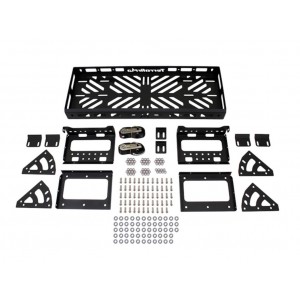 PORTE-BAGAGES TERRAFIRMA POUR ROUE DE SECOURS