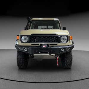 PARE CHOC AVANT AFN AVEC...