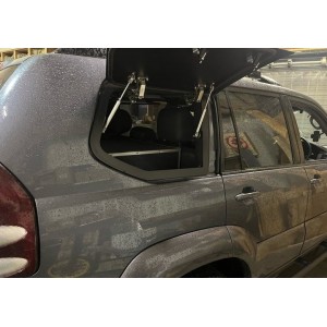 copy of Fenêtre Gullwing...