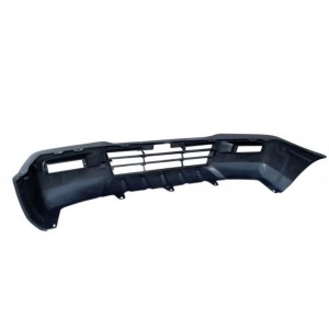 PARE-CHOC Avant Version avec pare-choc en 1 partie Sans antibrouillardsK74