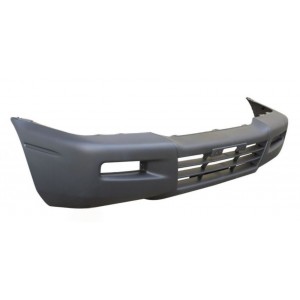 PARE-CHOC Avant Version avec pare-choc en 1 partie Sans antibrouillardsK74