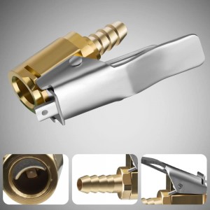 ADAPTATEUR Air Comprimé à...