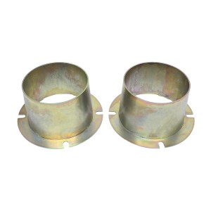 CONE ANTIDEBOITEMENT RESSORT AVANT