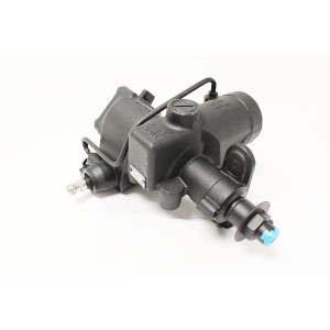 BOITIER DE DIRECTION 4 VIS NEUF OEM