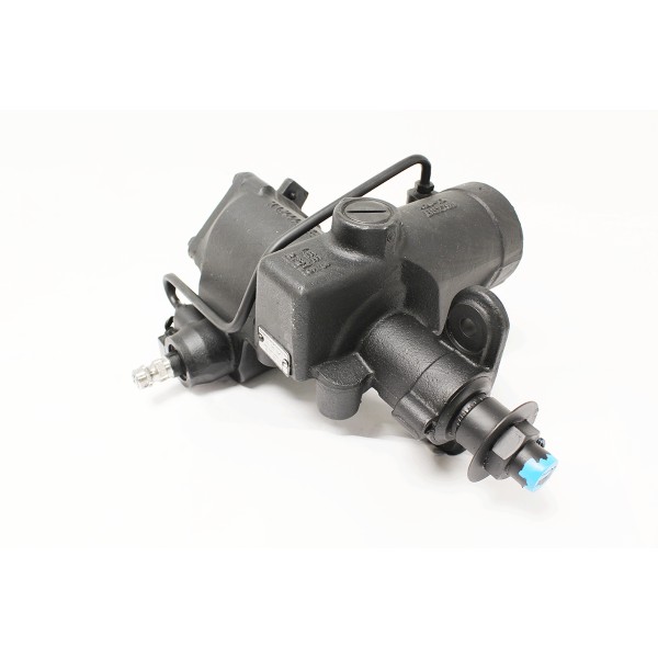 BOITIER DE DIRECTION 4 VIS NEUF OEM