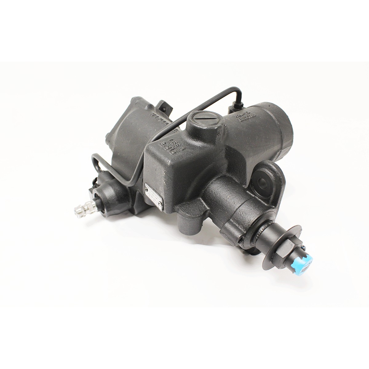 BOITIER DE DIRECTION 4 VIS NEUF OEM