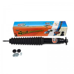 AMORTISSEUR AVANT EFS ELITE JEEP WRANGLER TJ & JEEP GRAND CHEROKEE