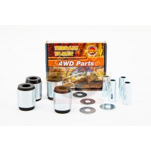 KIT DE 4 SILENBLOCS...