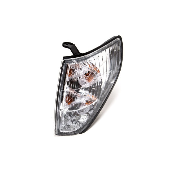 CLIGNOTANT AVANT GAUCHE