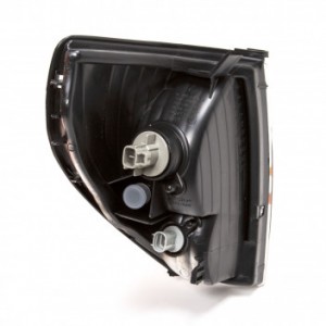 CLIGNOTANT AVANT GAUCHE