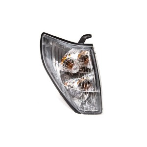 CLIGNOTANT AVANT DROIT