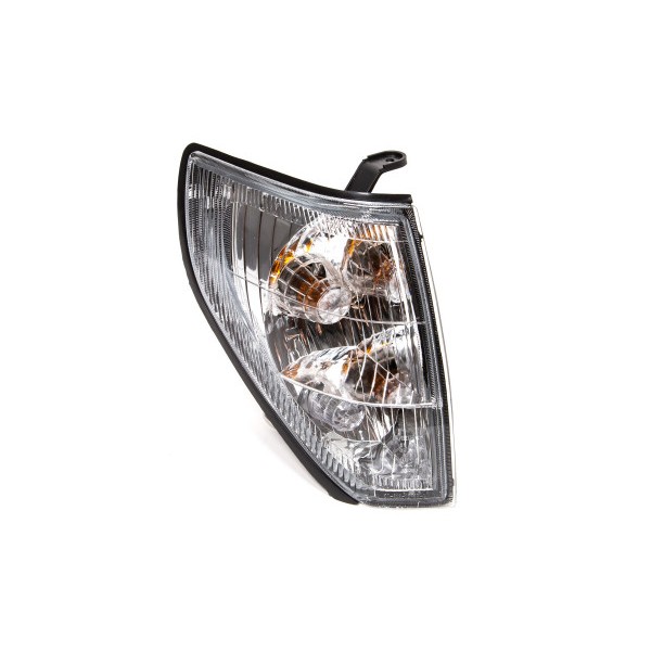 CLIGNOTANT AVANT DROIT