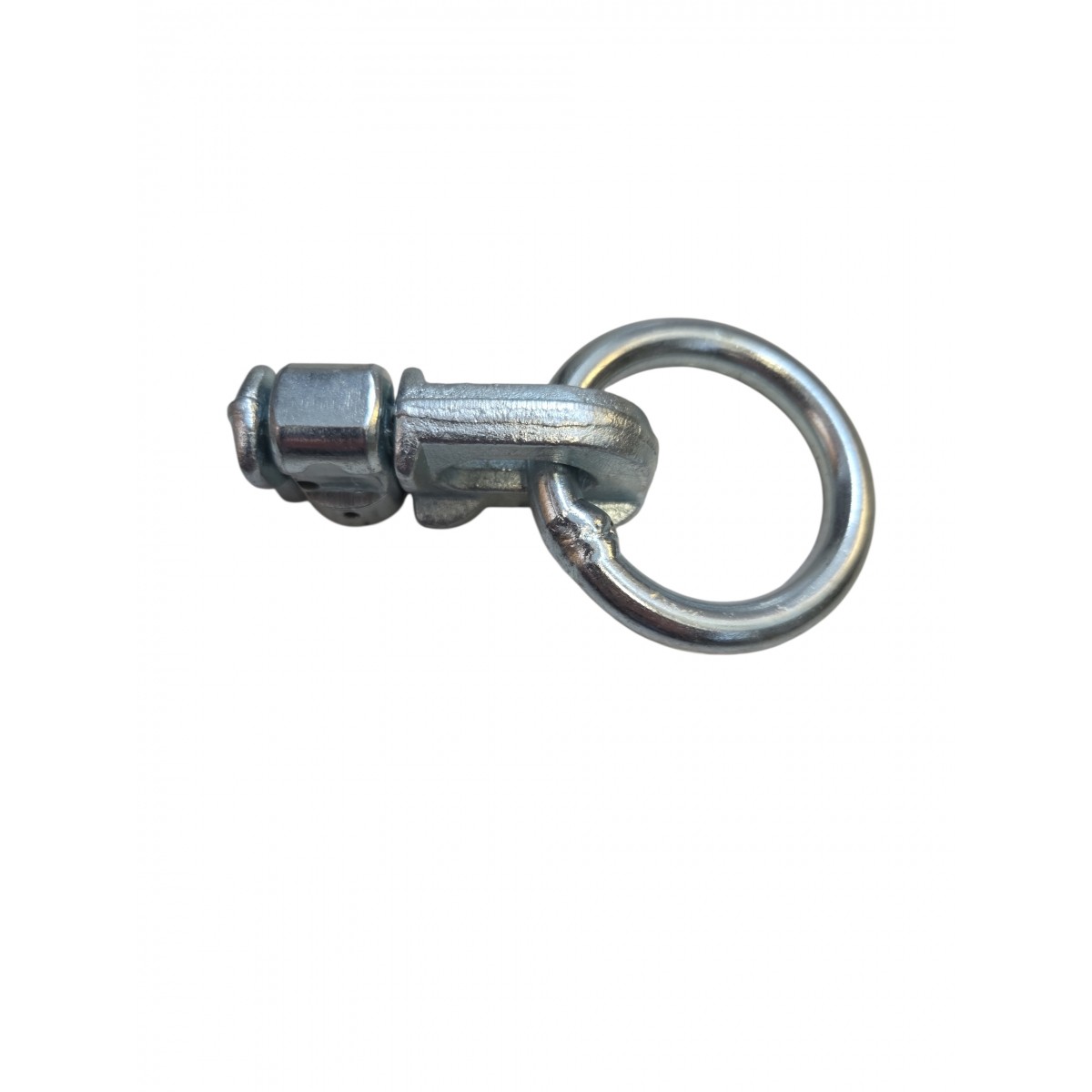 PION DE TRACTION DOUBLE AVEC ANNEAU