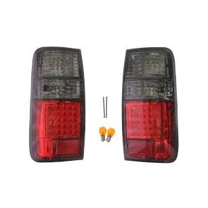 FEUX AR LED FUME HDJ80 - LA...