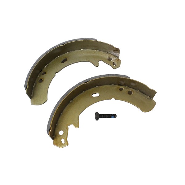 KIT MACHOIRE DE FREIN A MAIN