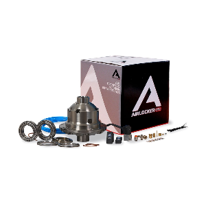 Blocage différentiel ARB avant Y60 Y61