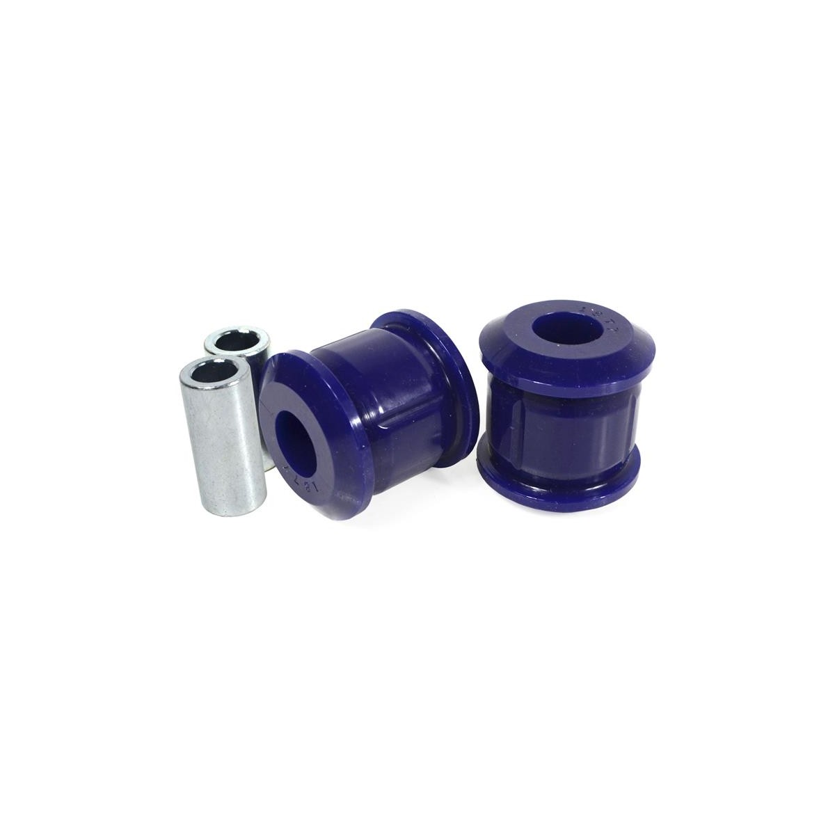 KIT 2 SILENTBLOCS POLYURETHANE TIRANT DE PONT AR SUP HDJ100/105/80 EFS