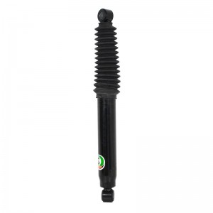 AMORTISSEUR ARRIERE +50MM - NISSAN D22 (D23 LAMES) ISUZU DMAX -MITSU KB4 ELITE EFS