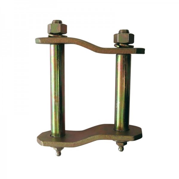 JUMELLE renforcées graissable L200 K34 K74 KB4 jusqu'à 2015 unitaire EFS