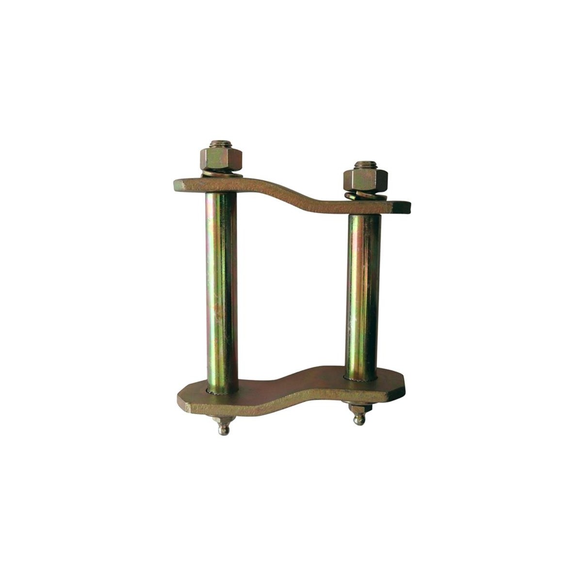 JUMELLE renforcées graissable L200 K34 K74 KB4 jusqu'à 2015 unitaire EFS