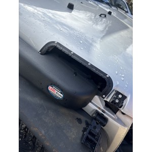 Snorkel DJEBEL Xtreme Jeep Wrangler JK 2.8 CRD / 3.8 V6