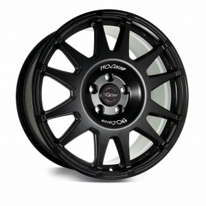 JANTE ALUMINIUM RENFORCE RAID EVO CORSE DAKAR ZERO 9x20" ET 35 NOIR MAT