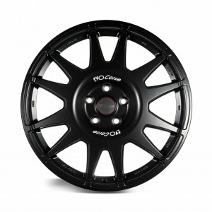 JANTE ALUMINIUM RENFORCE RAID EVO CORSE DAKAR ZERO 9x20" ET 35 NOIR MAT