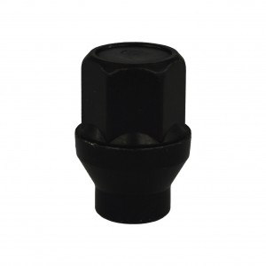 Kit Visserie Noir M14x1.50...