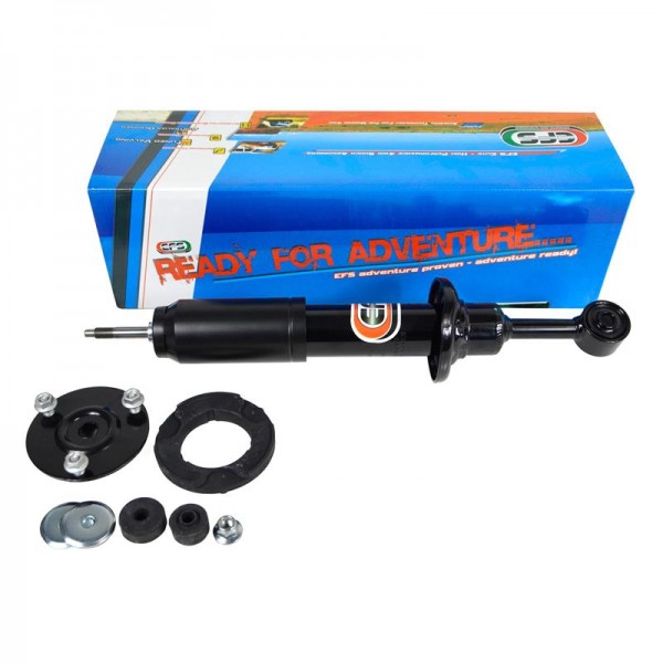 AMORTISSEUR AVANT +40MM TOYOTA PRADO KZJ/KDJ 90/95 ELITE EFS