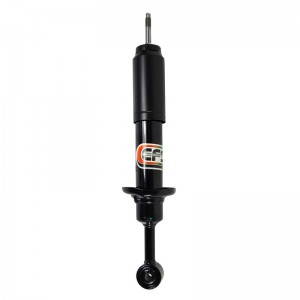AMORTISSEUR AVANT +40MM TOYOTA PRADO KZJ/KDJ 90/95 ELITE EFS