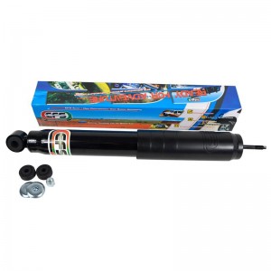 AMORTISSEUR ARRIERE ELITE KD/KZ90-95 +40MM EFS