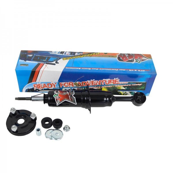 AMORTISSEUR AVANT +40MM FORD RANGER 2012-2018 XTR  EFS