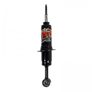 AMORTISSEUR AVANT +40MM FORD RANGER 2012-2018 XTR  EFS