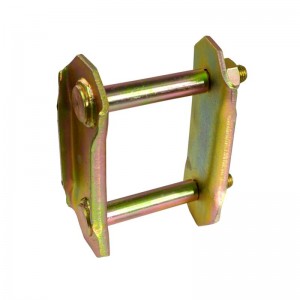 JUMELLE GRAISSABLE AV OU AR SUZUKI SANTANA-SAMOURAI SJ410/413  EFS