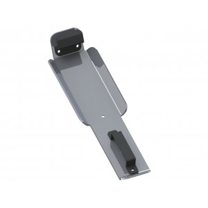 Ski de protection boîte de transfert en aluminium de 8mm pour Suzuki Grand Vitara HDI avant 09/2005 N4-Offroad