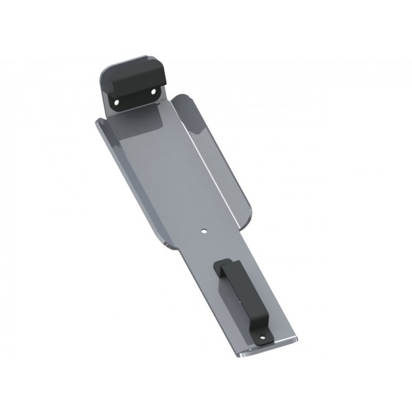 Ski de protection boîte de transfert en aluminium de 8mm pour Suzuki Grand Vitara HDI avant 09/2005 N4-Offroad