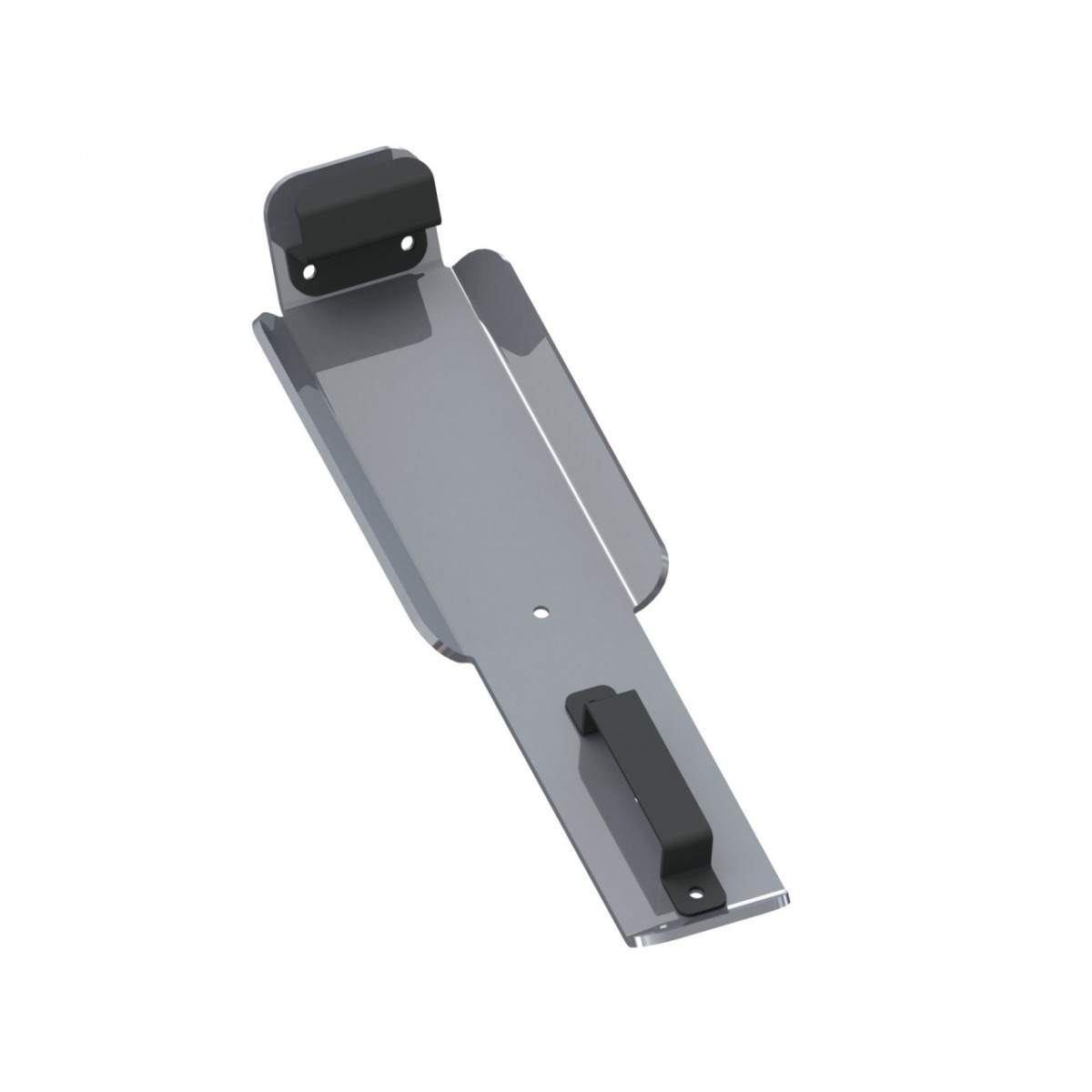 Ski de protection boîte de transfert en aluminium de 8mm pour Suzuki Grand Vitara HDI avant 09/2005 N4-Offroad