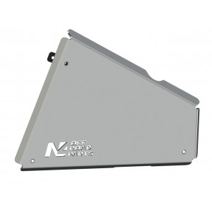 Ski de protection boîte de transfert en aluminium de 8mm pour Suzuki Jimny après 2019 N4-Offroad