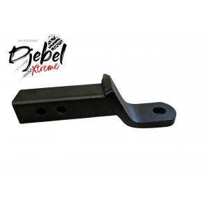 ADAPTATEUR ATTELAGE POUR PC...