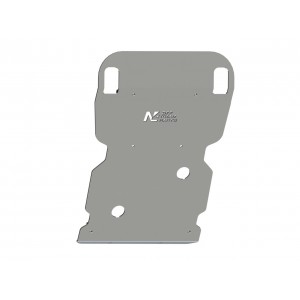 SKI PROTECTION AVANT ALU 8...