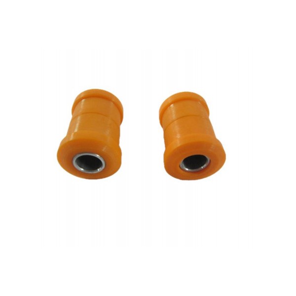 KIT SILENTBLOCS POLYURETHANE BARRE PANHARD ARRIERE KZJ/KDJ90-95