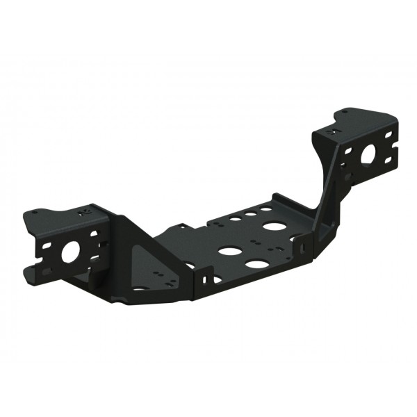 PLATINE DE TREUIL INTEGREE AU PARE CHOCS D' ORIGINE FORD RANGERT 8 2019-2022